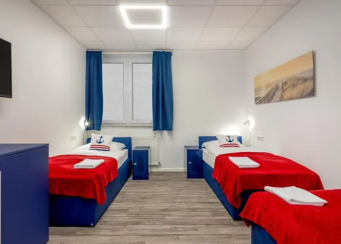 Hostel Koje