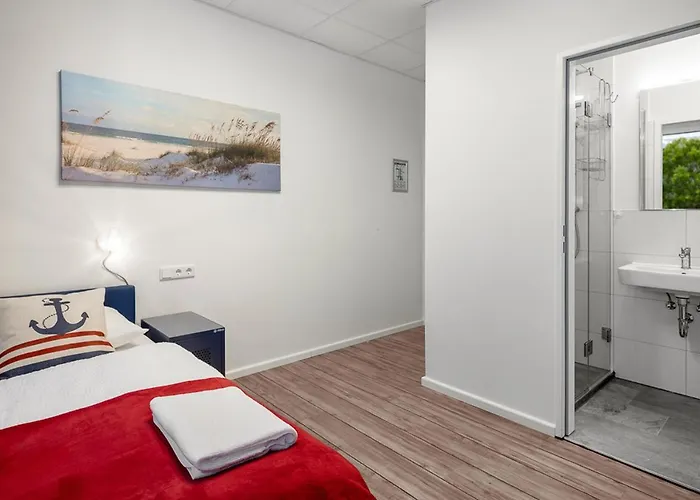 Hostel Koje