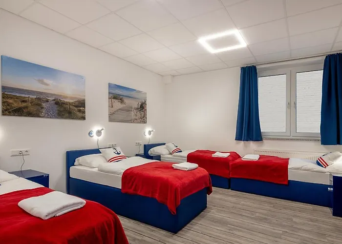 Hostel Koje