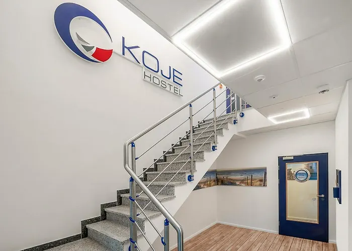 Hostel Koje
